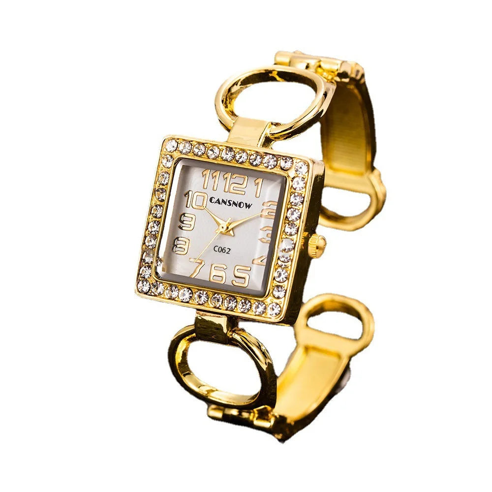 Elegant women's watch