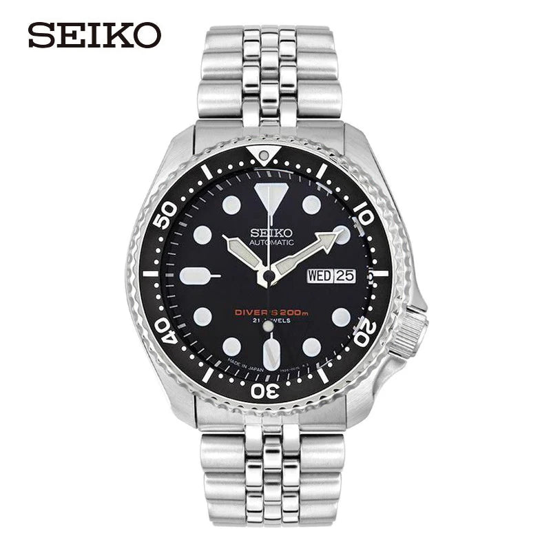 Seiko AAA+ Automatic Mechanical Men's Watch