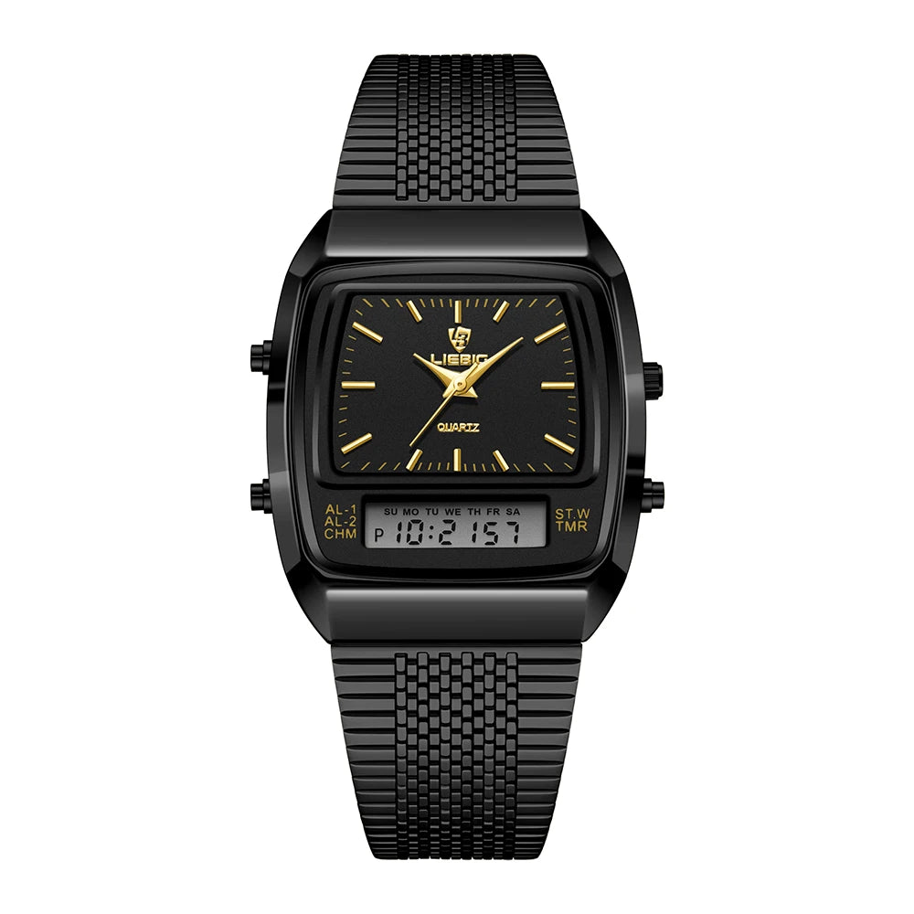 LIEBIG luxury watches for men and women