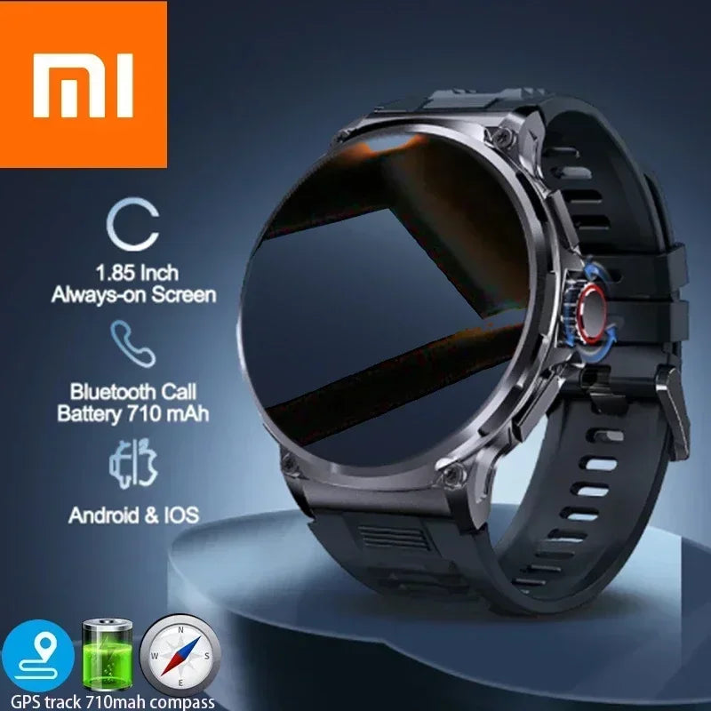 Xiaomi All 1.85 Smart Watch