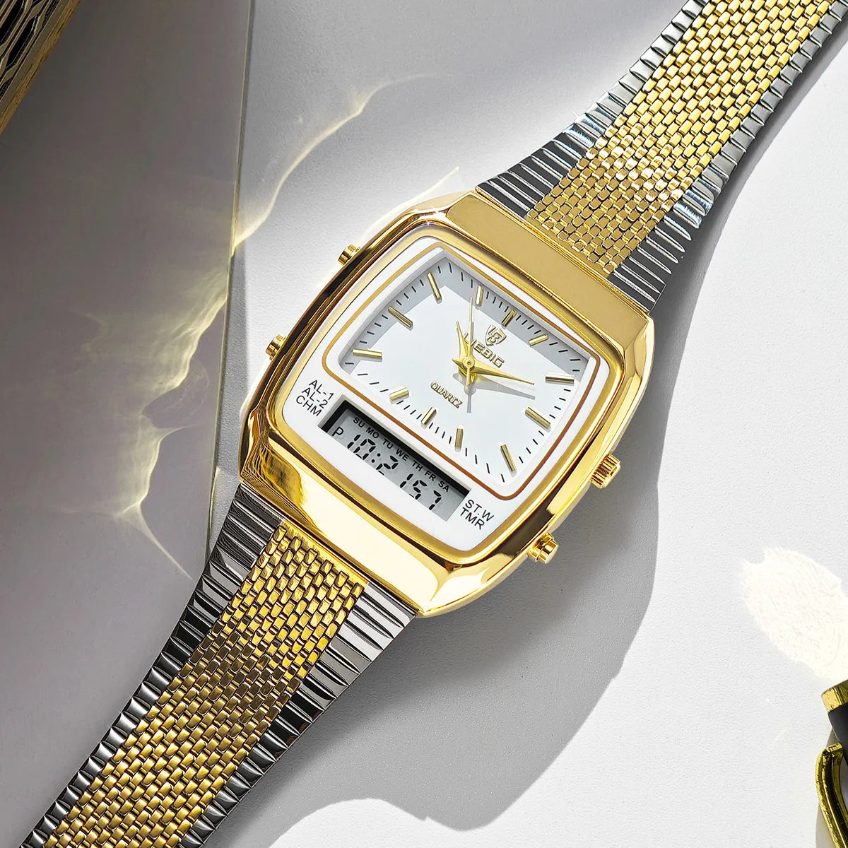 LIEBIG luxury watches for men and women