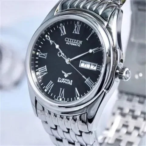 Citizen Original Men's Watch, Fully Automatic Mechanical Watch