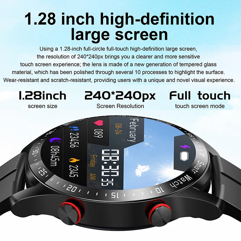 Smart Watch Sports