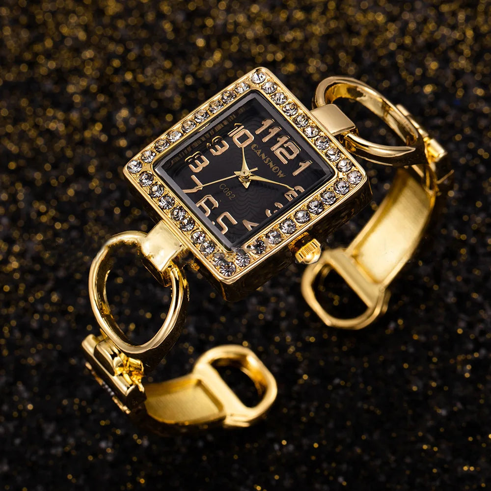 Elegant women's watch