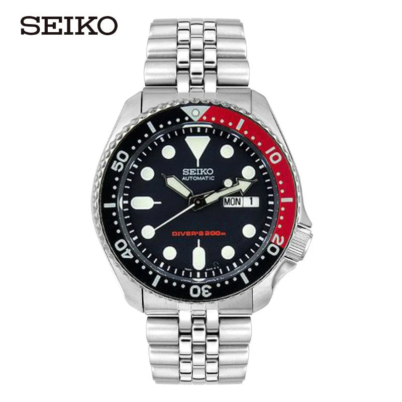 Seiko AAA+ Automatic Mechanical Men's Watch