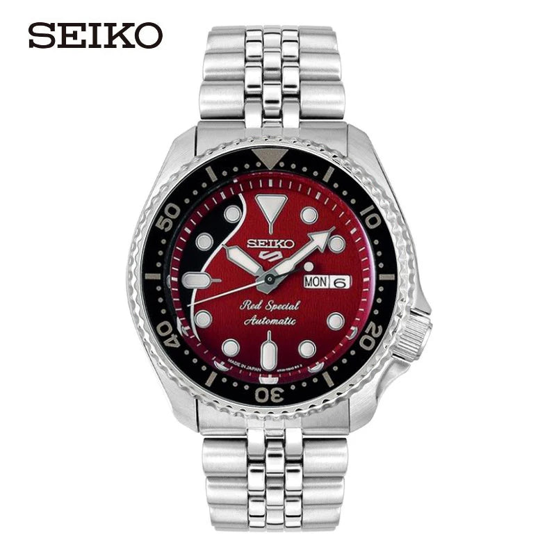 Seiko AAA+ Automatic Mechanical Men's Watch