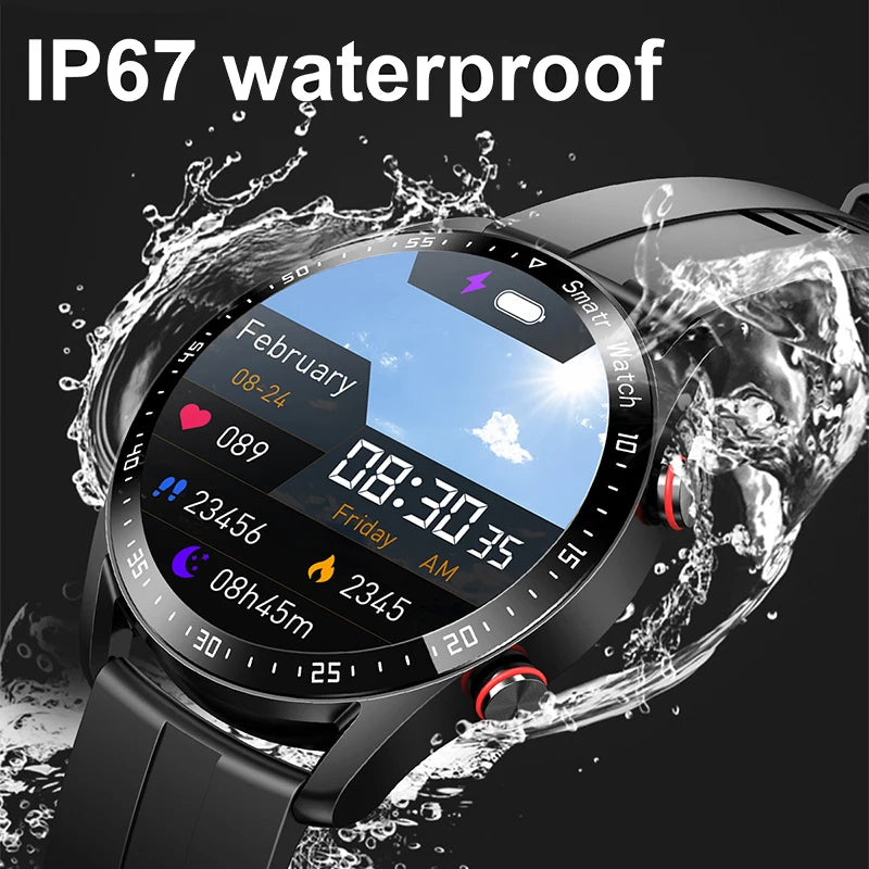 Smart Watch Sports