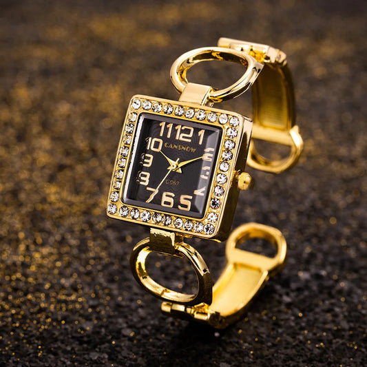 Elegant women's watch