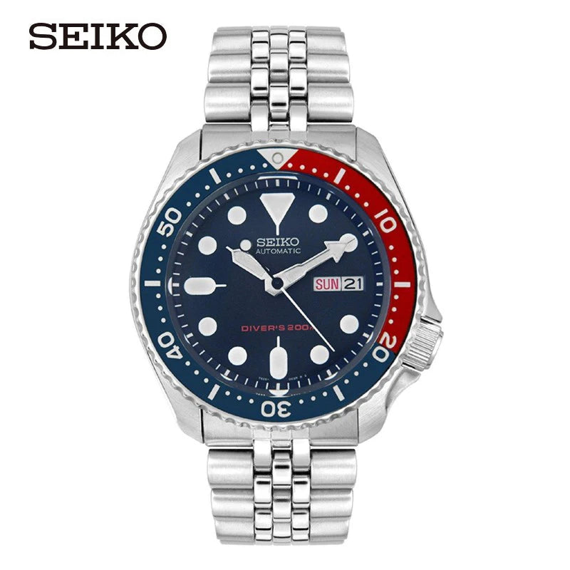 Seiko AAA+ Automatic Mechanical Men's Watch