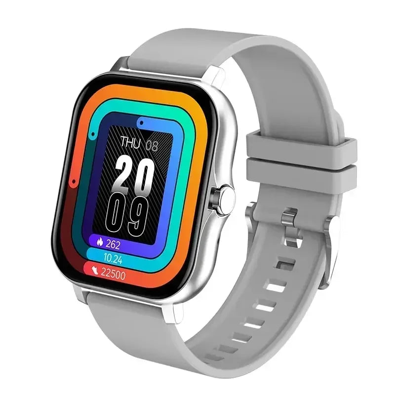 Xiaomi smart watch for men and women