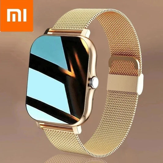 Xiaomi smart watch for men and women