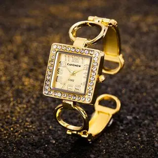 Elegant women's watch